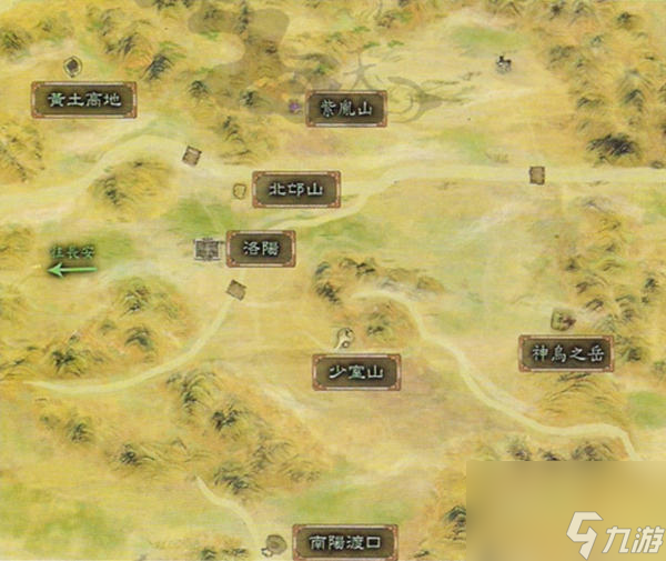 軒轅劍5外傳云之遙基礎(chǔ)玩法教學(xué)（軒轅劍5云之遙游戲系統(tǒng)詳解）