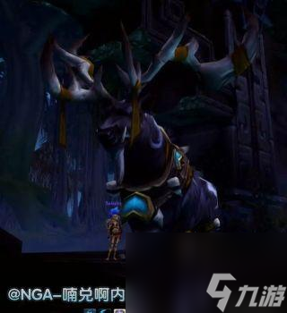 虛空精靈適合什么職業(yè)（魔獸世界虛空精靈來(lái)源）「已采納」