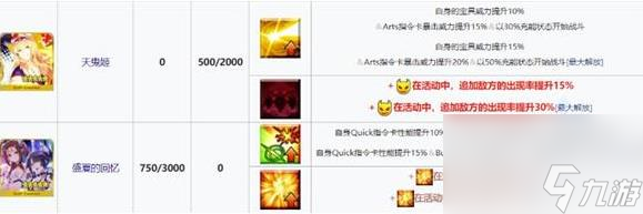fgo拉斯维加斯御前比试任务(拉斯维加斯活动流程详解)「2023推荐」