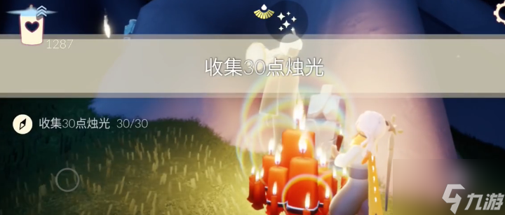 光遇12.23任务攻略 2023年12月23日每日任务完成图文流程