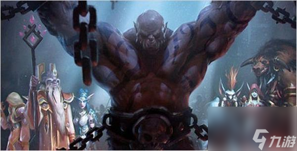 魔兽世界禁魔监狱在哪（魔兽世界监狱副本位置）