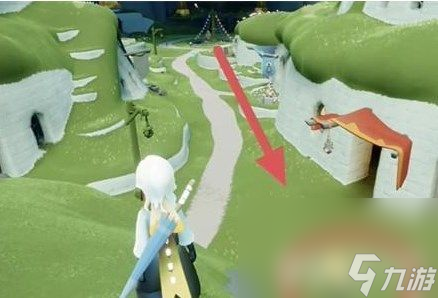 光遇12.23号复刻先祖在哪 12.23号复刻先祖所在地点分享