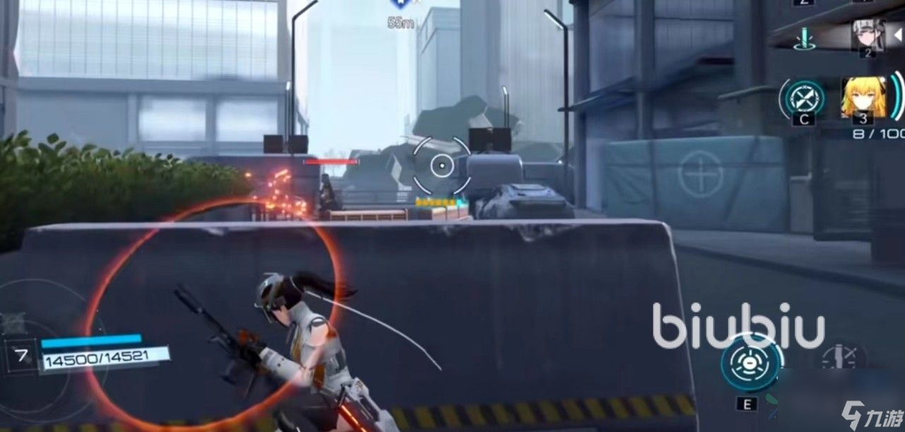 尘白禁区芬妮黄金狮子怎么样 尘白禁区芬妮黄金狮子角色强度分析