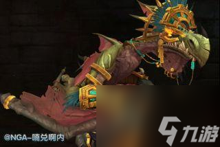 虚空精灵适合什么职业（魔兽世界虚空精灵来源）「已采纳」