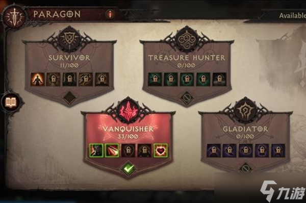 暗黑破坏神不朽圣骑士巅峰怎么加点