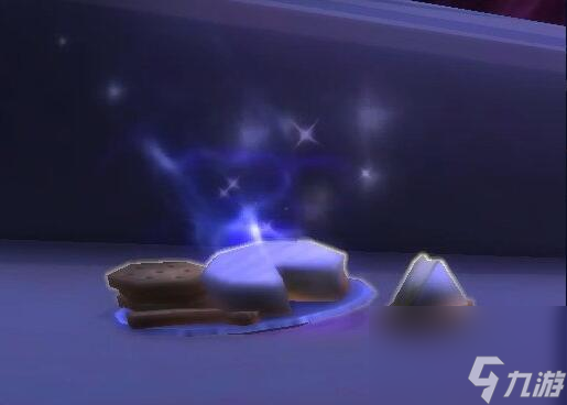 魔兽世界群星庭院BUFF物品有哪些（群星庭院BUFF物品位置大全）