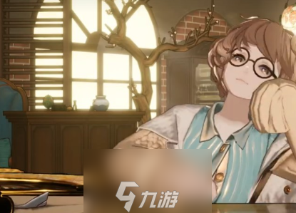 白荆回廊职业有哪些
