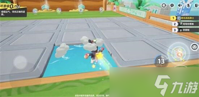 《元梦之星》探路先锋玩法分享