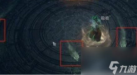 暗黑4馆长德鲁伊打法