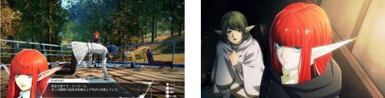 《暗喻幻想：ReFantazio》作品详情大放送！