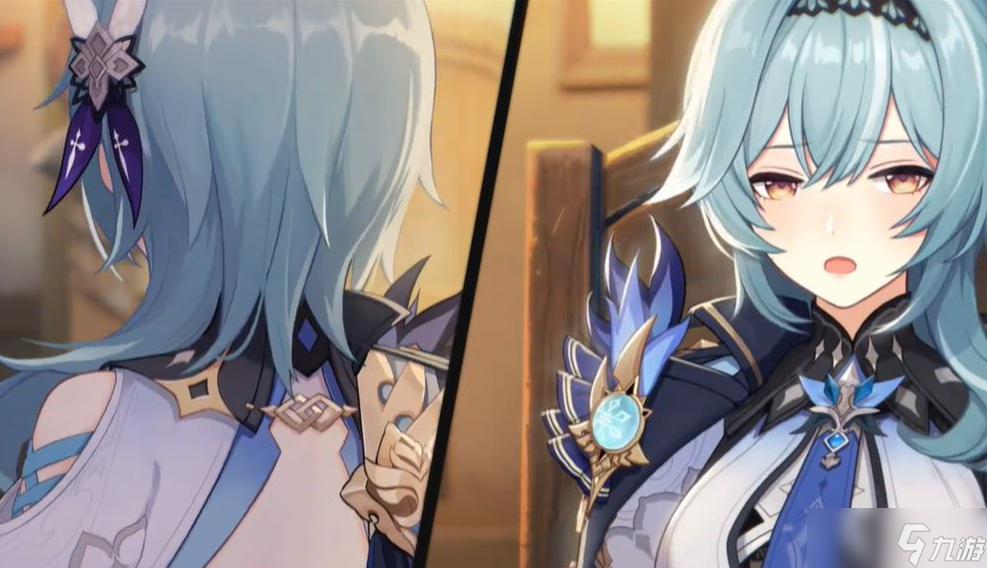 《原神》新手开荒胡桃和优菈选择哪一个比较舒服