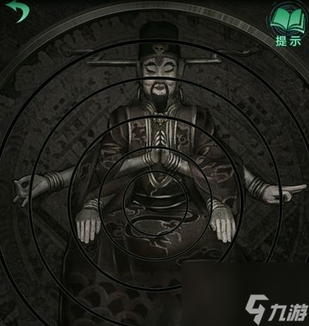 纸嫁衣4第三章攻略（纸嫁衣4第三章怎么过）