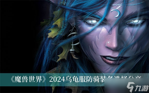 《魔兽世界》2024乌龟服防骑装备选择分享