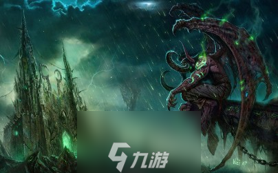 《魔兽世界》血精灵天赋攻略
