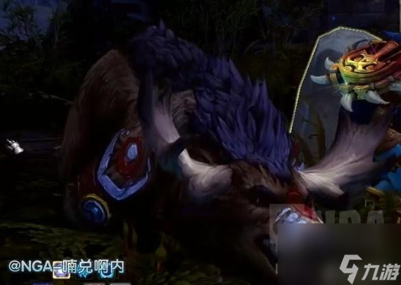 虚空精灵适合什么职业（魔兽世界虚空精灵来源）「已采纳」