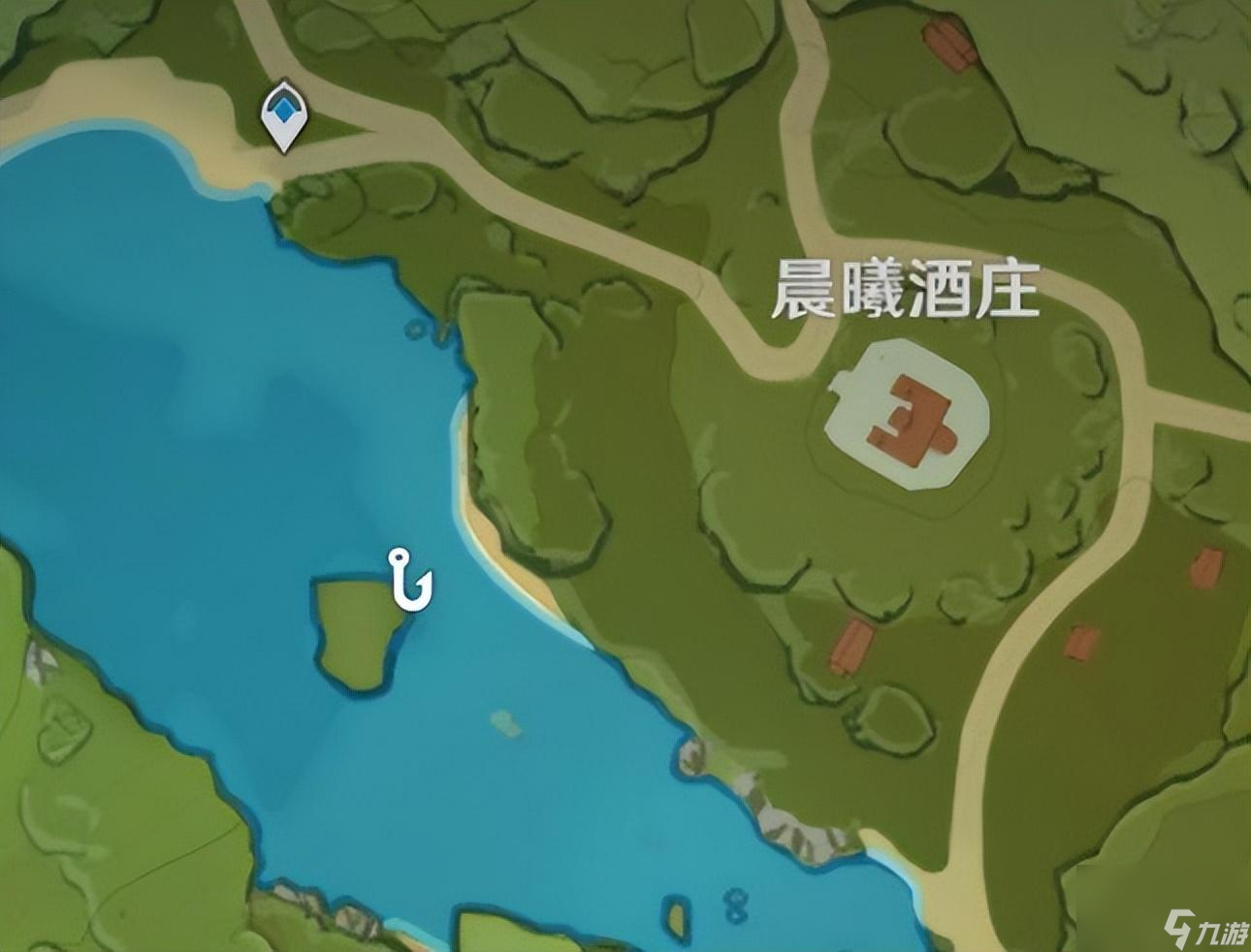 原神钓鱼多久刷新一次（原神钓鱼攻略）