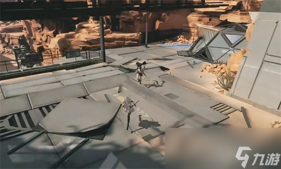 《明日方舟终末地》采集怎么玩 采集详解