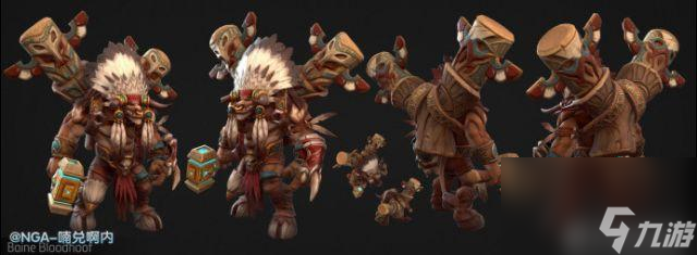 虚空精灵适合什么职业（魔兽世界虚空精灵来源）「已采纳」