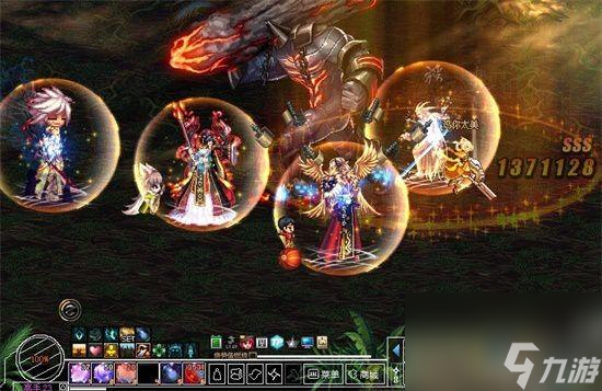 dnf英雄模式怎么開（dnf英雄模式通關(guān)攻略）