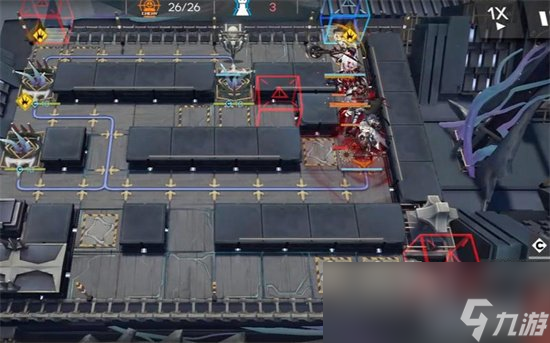 《明日方舟终末地》采集怎么玩 采集详解