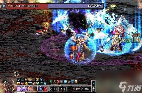 dnf英雄模式怎么開（dnf英雄模式通關(guān)攻略）