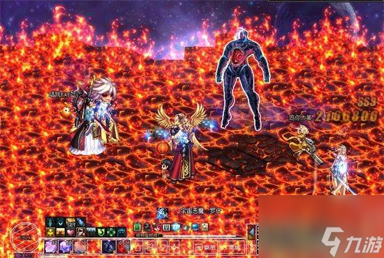 dnf英雄模式怎么開（dnf英雄模式通關(guān)攻略）
