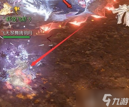 《逆水寒》息红泪技能解析