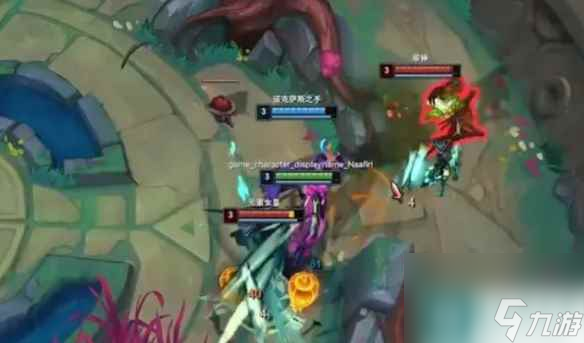 单机攻略《lol》2v2v2没法退出解决方法介绍