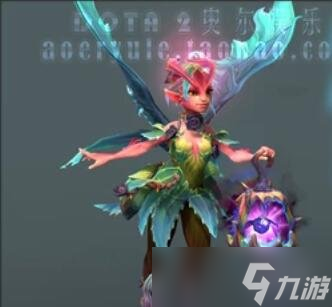 《dota2》迎霜節(jié)飾品價(jià)格一覽