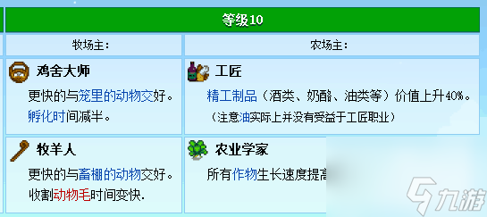 星辰物語職業(yè)選擇哪個好（星辰物語角色選擇推薦）「知識庫」