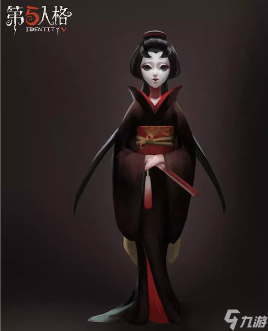 《第五人格》紅蝶人物技能介紹