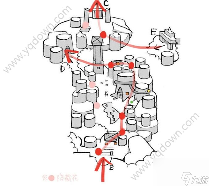 光遇雨林攻略大全通关攻略详解(雨林八个先祖位置图片分享)「已采纳」