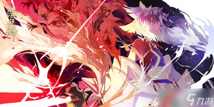 《阴阳师》天剑韧心鬼切追忆绘卷奖励介绍