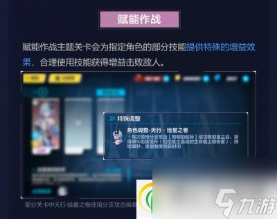 崩壞3拓境戰(zhàn)幕活動(dòng)怎么玩 崩壞3拓境戰(zhàn)幕活動(dòng)玩法攻略