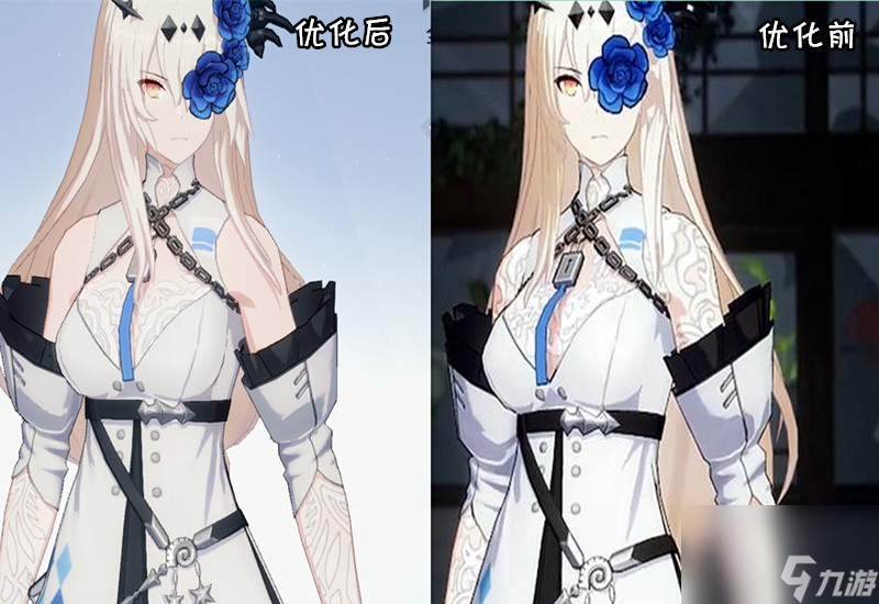 <a id='link_pop' class='keyword-tag' href='https://www.9game.cn/zspms/'>战双帕弥什</a>新春涂装怎么样 新春涂装玩法详解