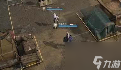 少女前线2追放游戏类型是什么,少女前线2追放游戏类型介绍