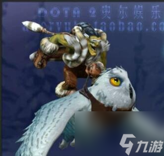 《dota2》迎霜節(jié)飾品價(jià)格一覽