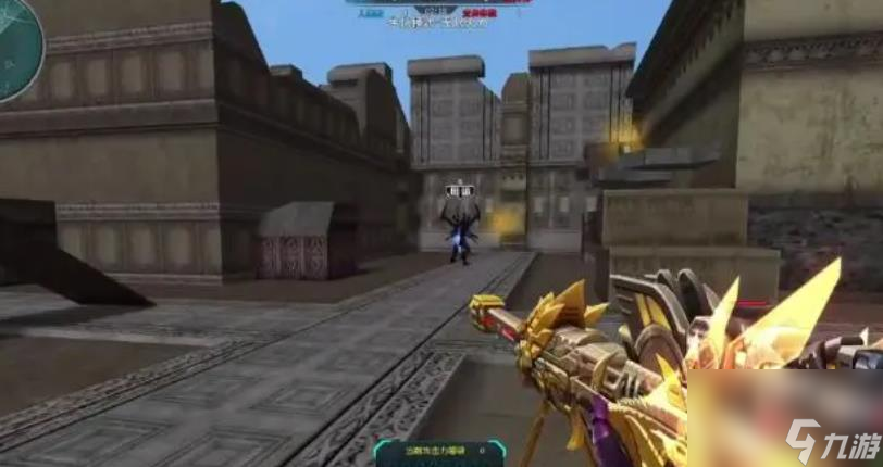 火线精英2新手武器选择攻略，新手武器选择与获取技巧全解析
