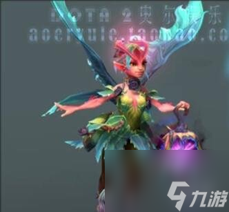 《dota2》迎霜節(jié)飾品價(jià)格一覽