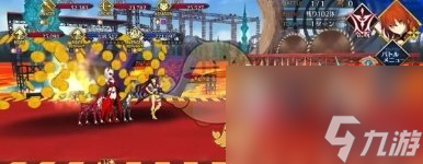 FGO摩根祭宝物终入谁手阵容推荐一览