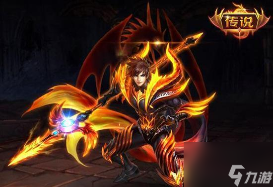 《真龙霸业》赵云技能属性解析（游戏中的真龙战士，赵云技能分析）