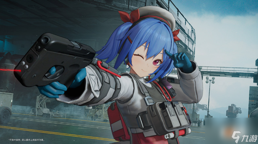 少女前线2追放怎么快速提升战力,少女前线2追放快速提升战力方法