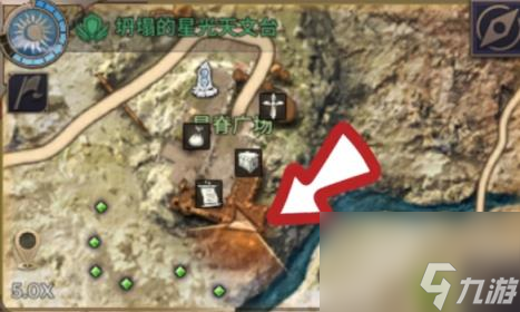 王权与自由鲸鱼出现时间介绍