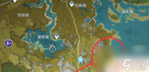 原神怎么出精灵 原神小精灵如何获得