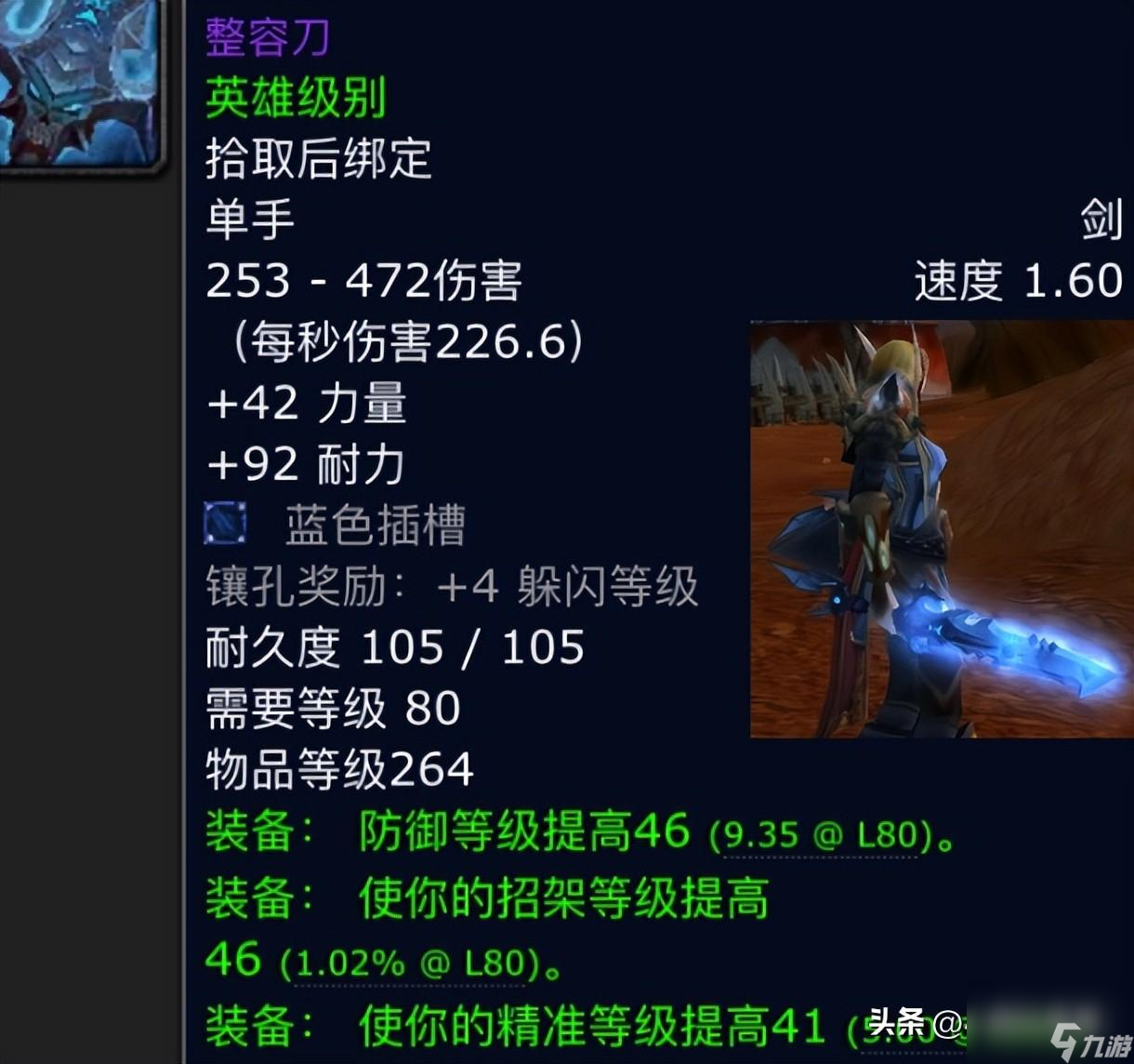 魔兽世界普崔塞德教授门怎么开（普崔塞德教授掉落物品大全）