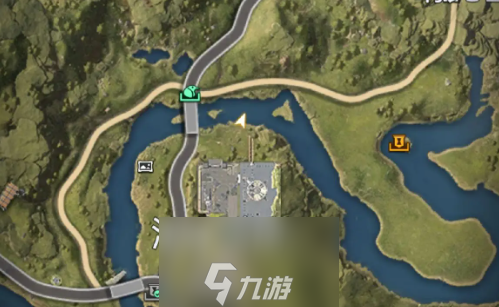 星球重启紫眼刺空裂在哪
