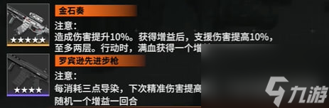 《少女前线2追放》夏克里强度解析