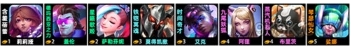 金铲铲之战s10六秘阿狸阵容怎么搭配 s10超级粉丝阿狸阵容装备搭配攻略