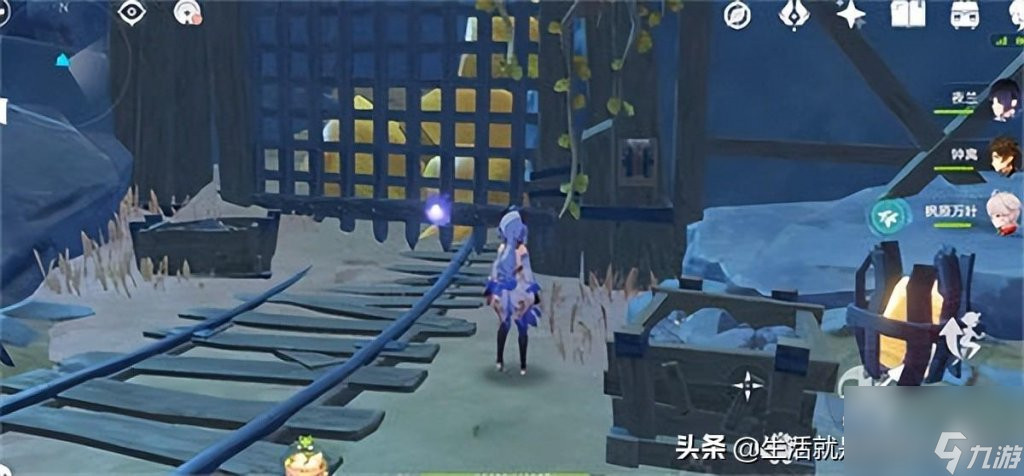 迷錯幻渺之境秘境怎么過（原神迷錯幻渺之境打法）「干貨」