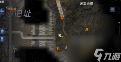 《星球重啟》強(qiáng)力敵人防護(hù)測試其二通過方法介紹